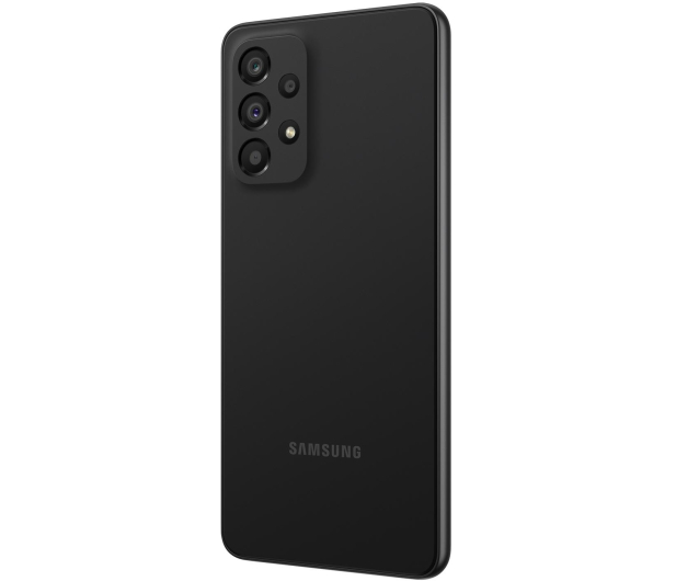 SAMSUNG Galaxy A33 5G 6/128GB Czarny (A336B) - 732545 - zdjęcie 7